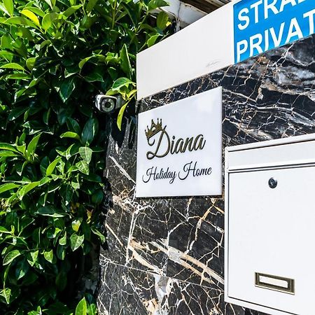 Diana Holiday Home Agrigento Buitenkant foto