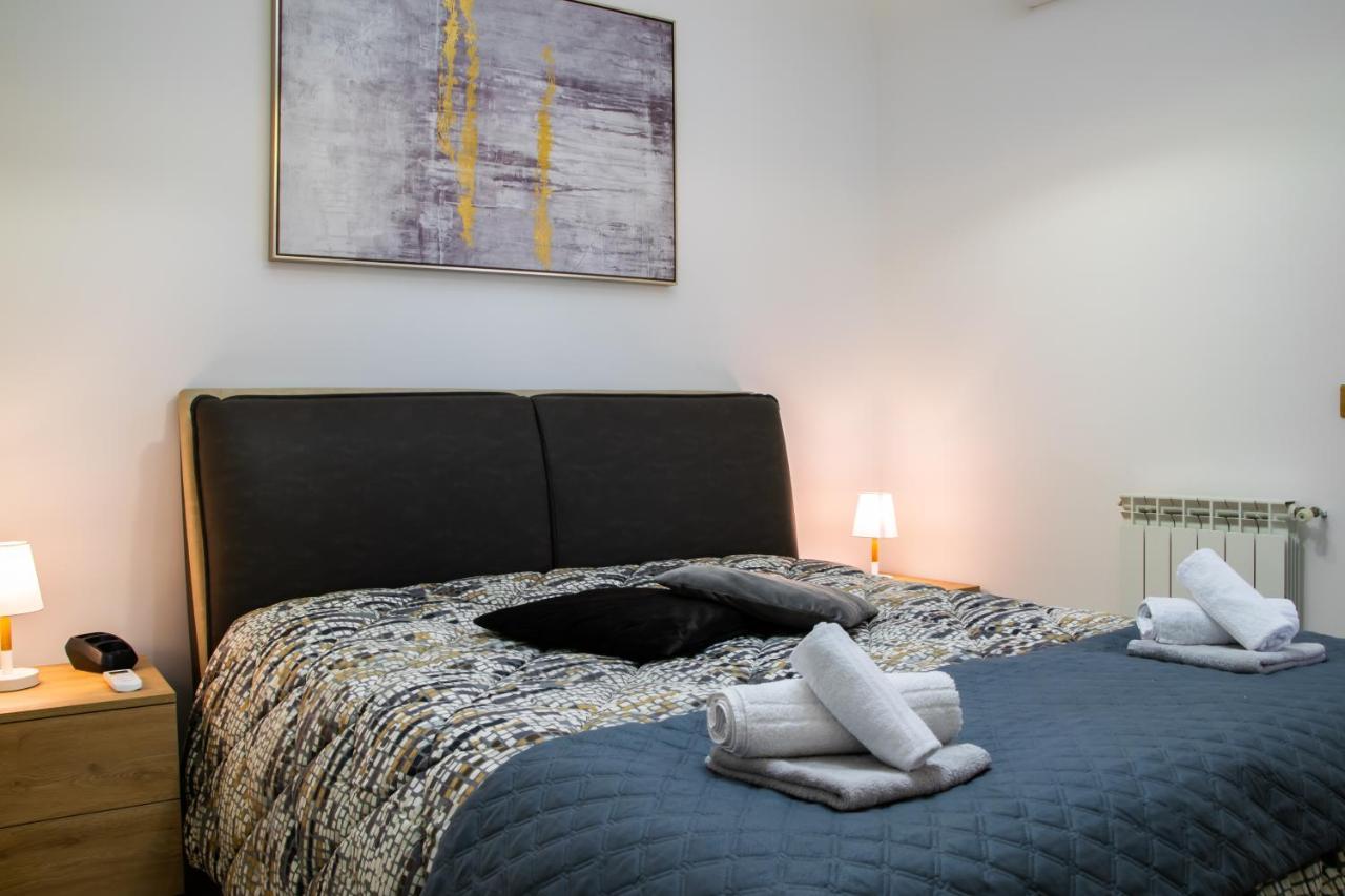 Diana Holiday Home Agrigento Buitenkant foto