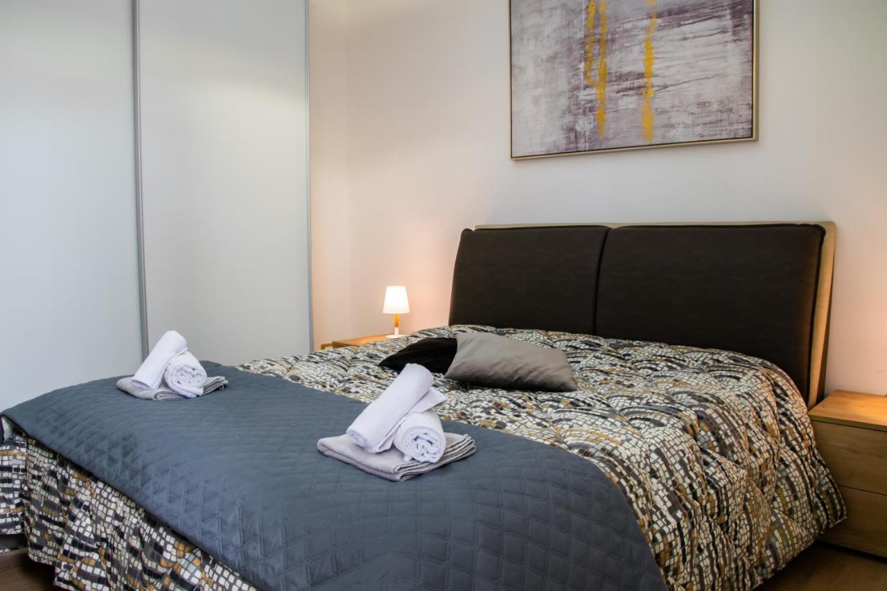 Diana Holiday Home Agrigento Buitenkant foto