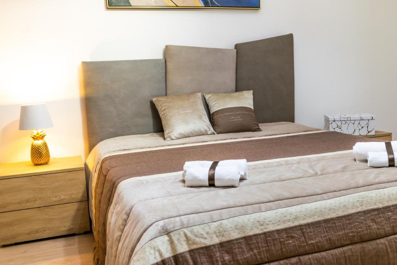 Diana Holiday Home Agrigento Buitenkant foto