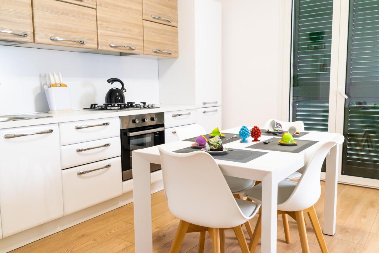 Diana Holiday Home Agrigento Buitenkant foto