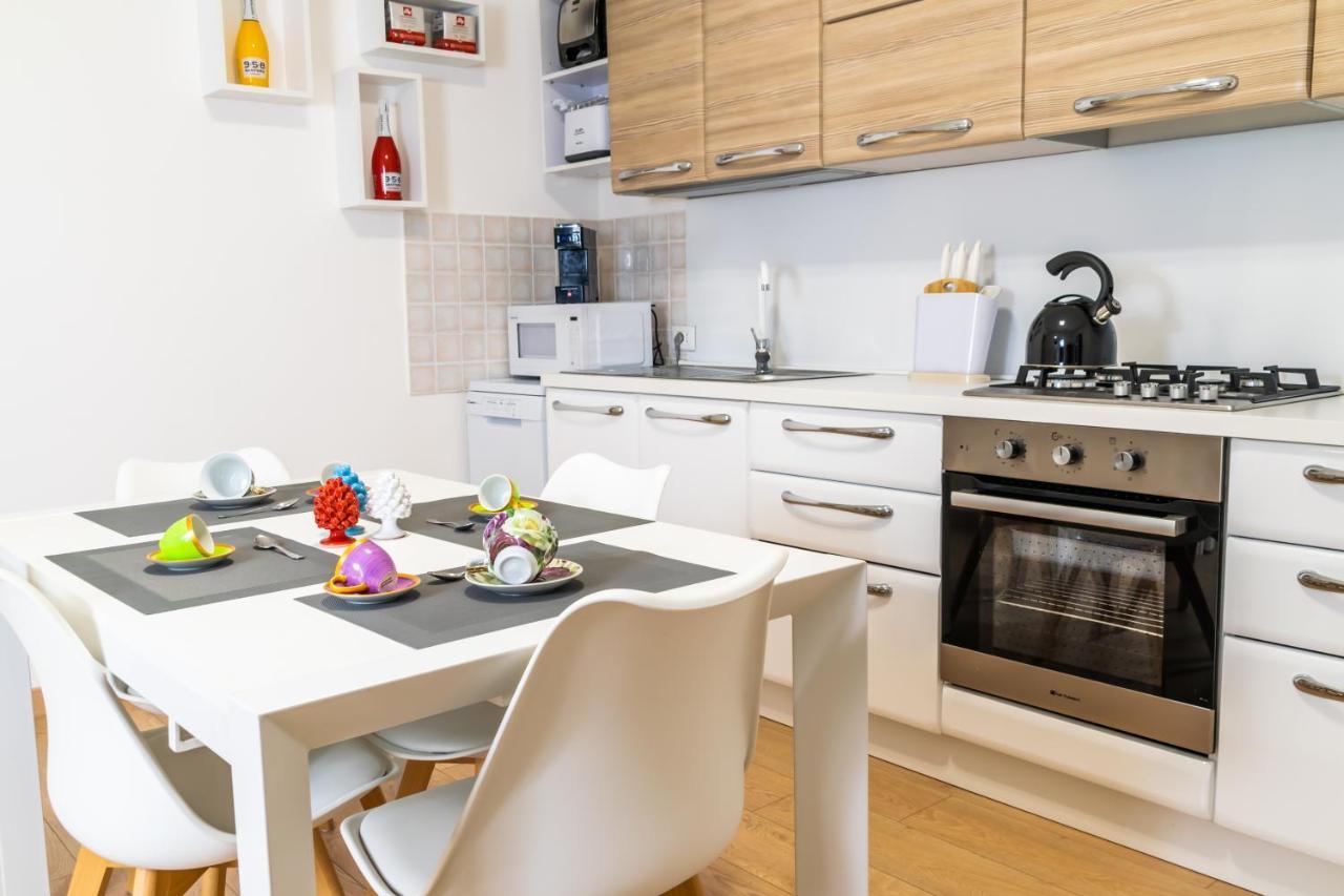Diana Holiday Home Agrigento Buitenkant foto