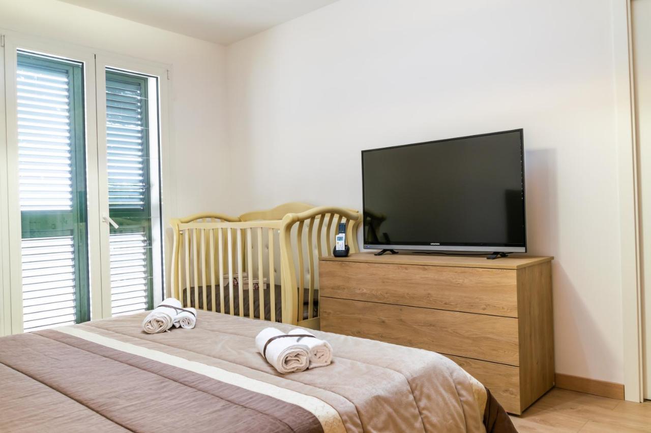 Diana Holiday Home Agrigento Buitenkant foto