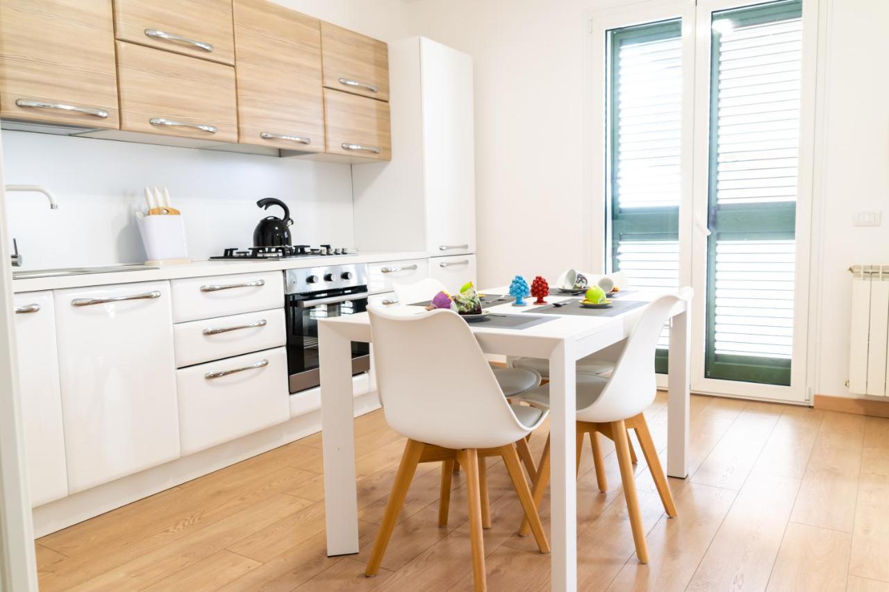 Diana Holiday Home Agrigento Buitenkant foto