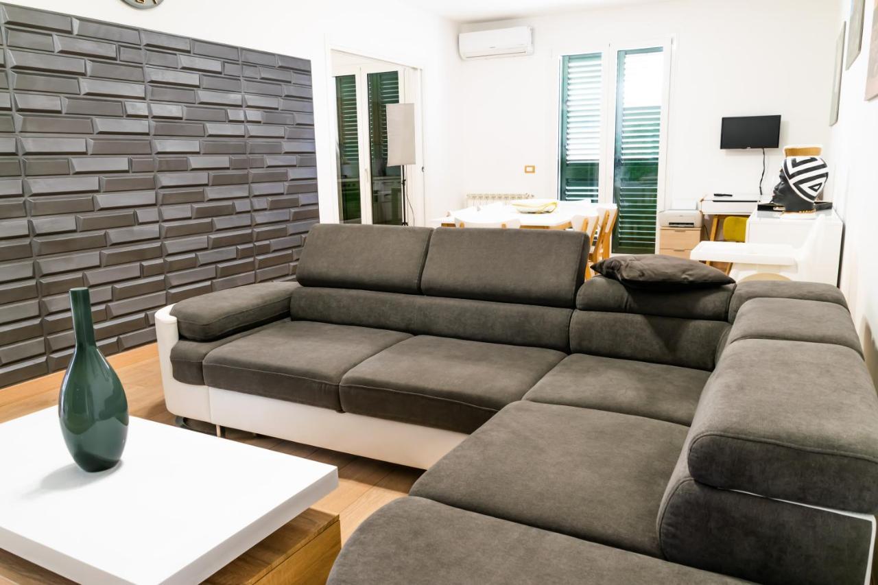Diana Holiday Home Agrigento Buitenkant foto