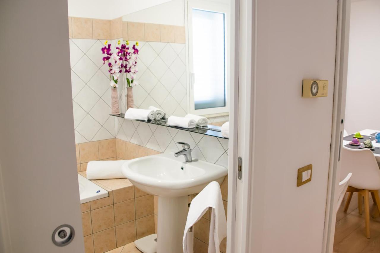 Diana Holiday Home Agrigento Buitenkant foto