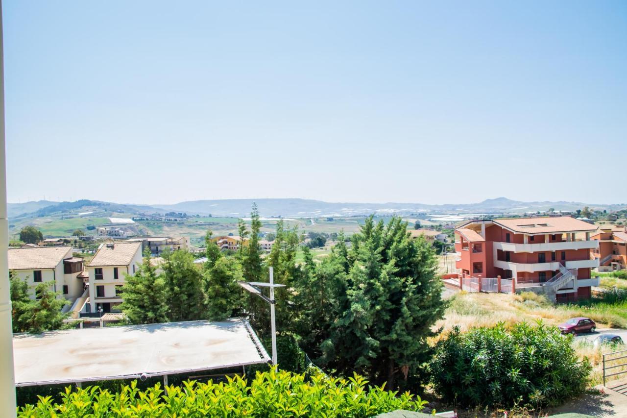 Diana Holiday Home Agrigento Buitenkant foto