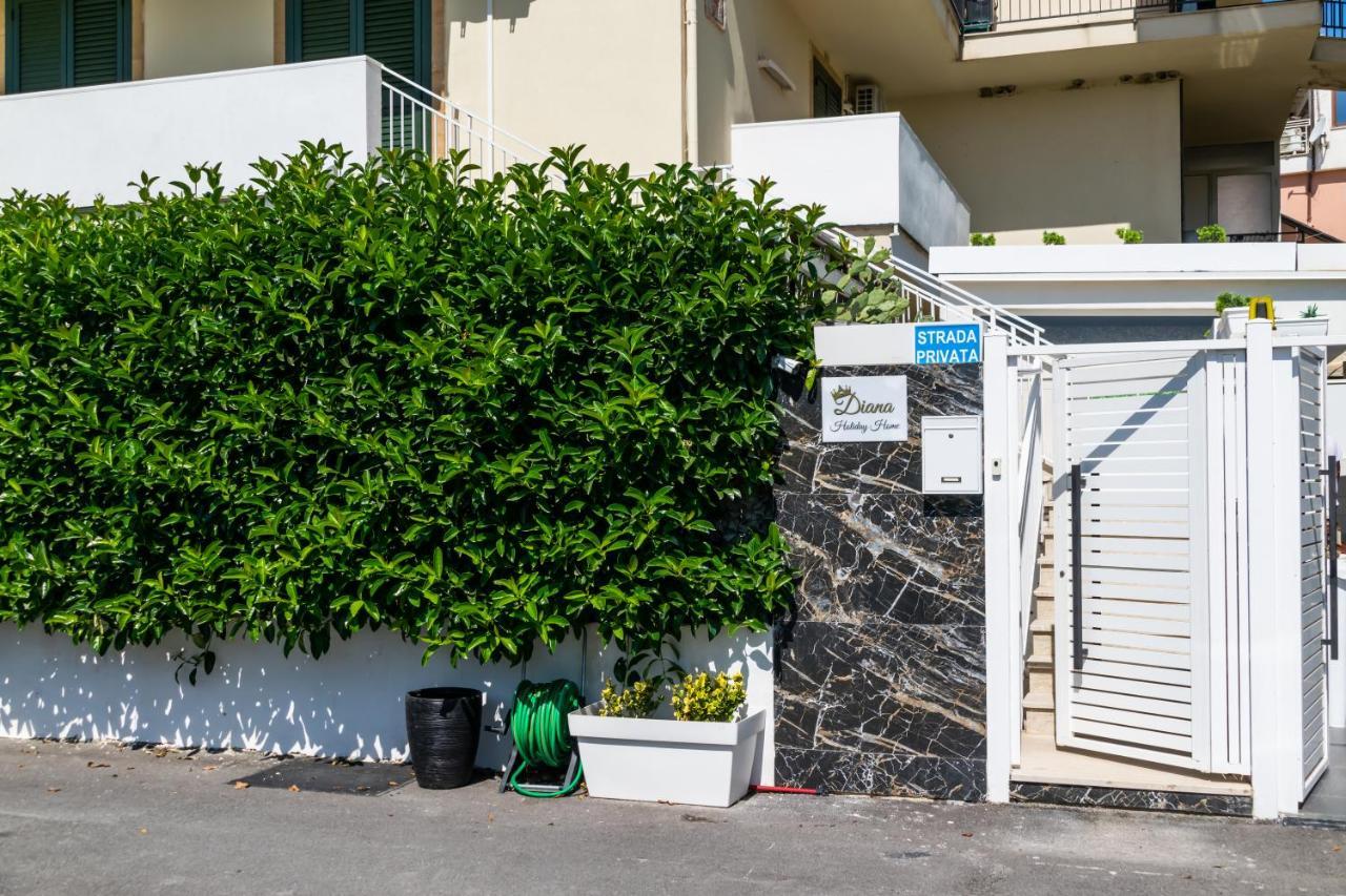 Diana Holiday Home Agrigento Buitenkant foto